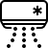 Air climatisé