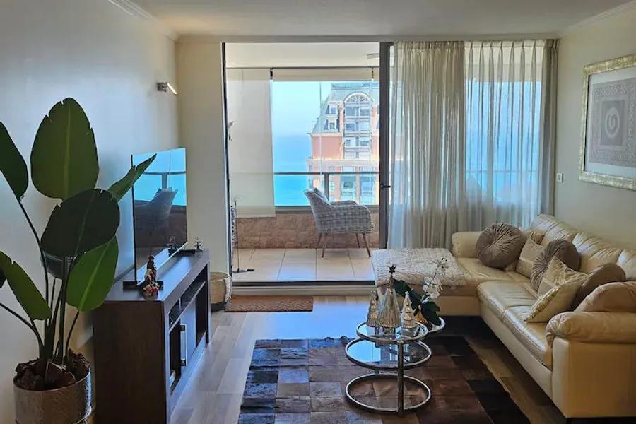 Appartement meublé