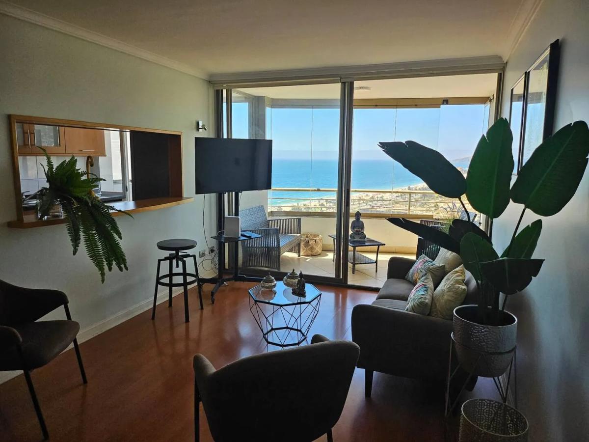 Appartement Adriatico · Viña del Mar