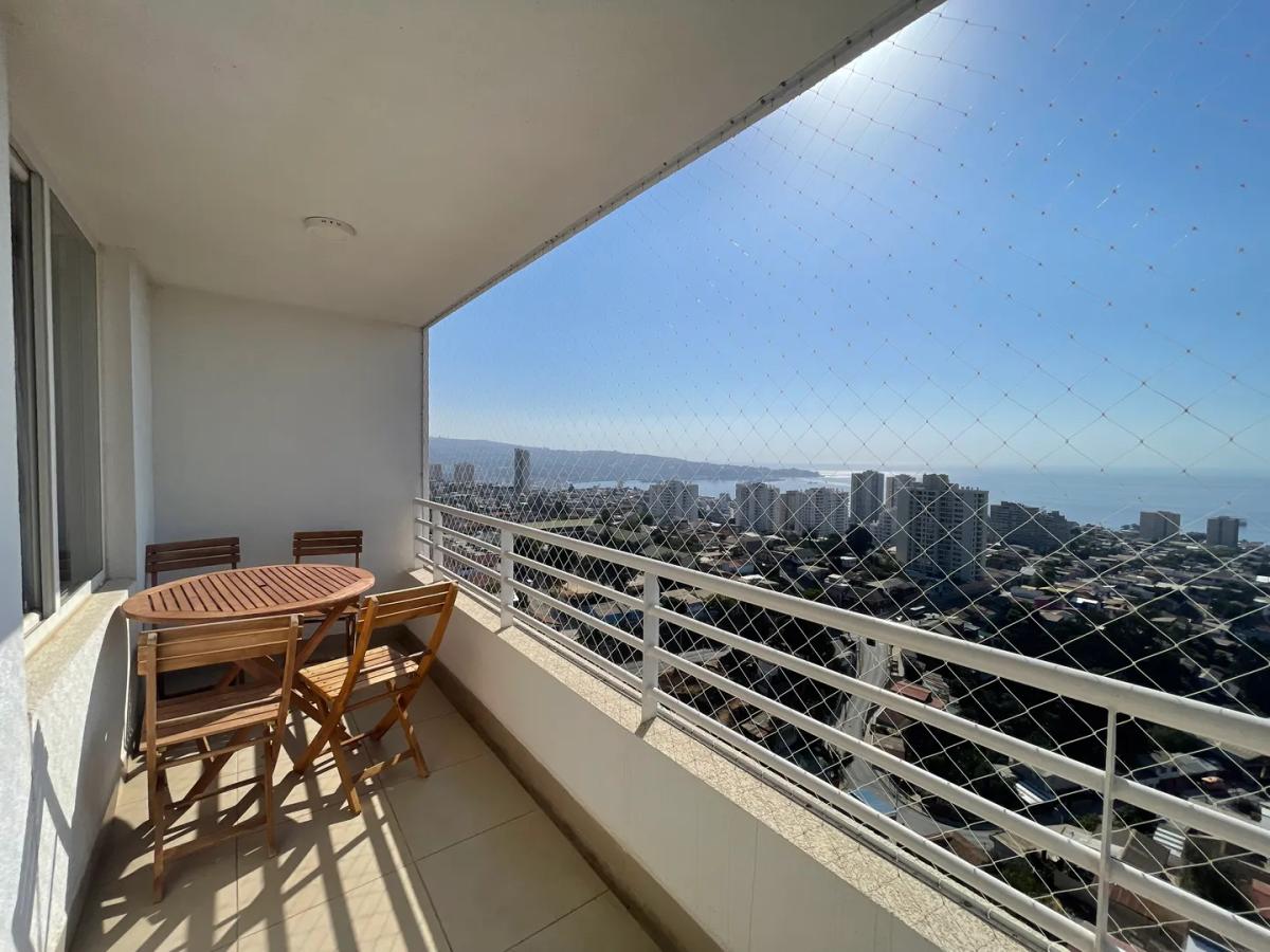 Appartement Placeres · Valparaíso