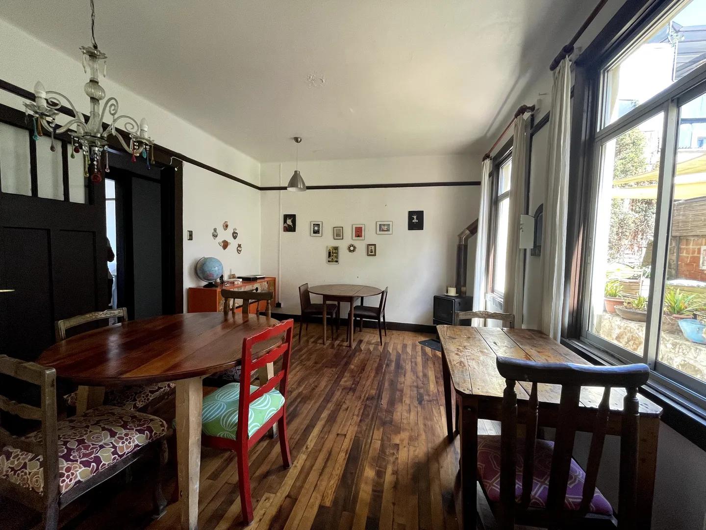 Casa Alegre