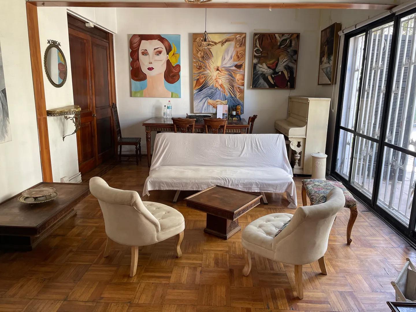 Casa Providencia