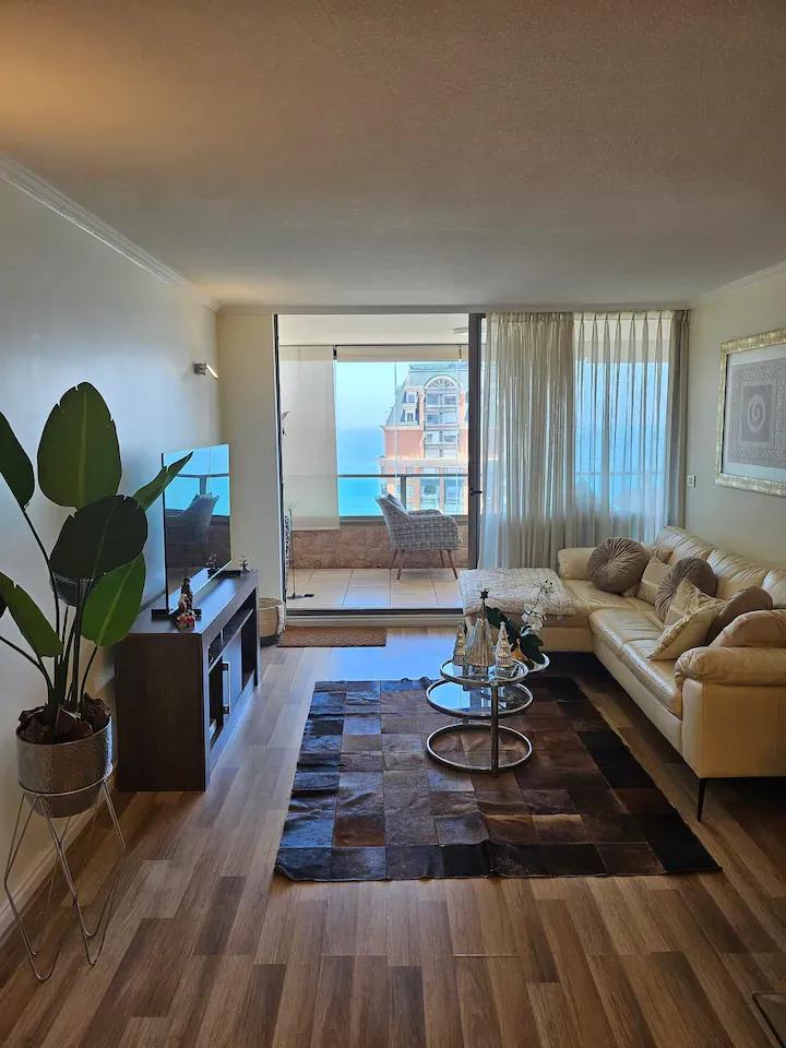 Appartement Marina · Viña del Mar