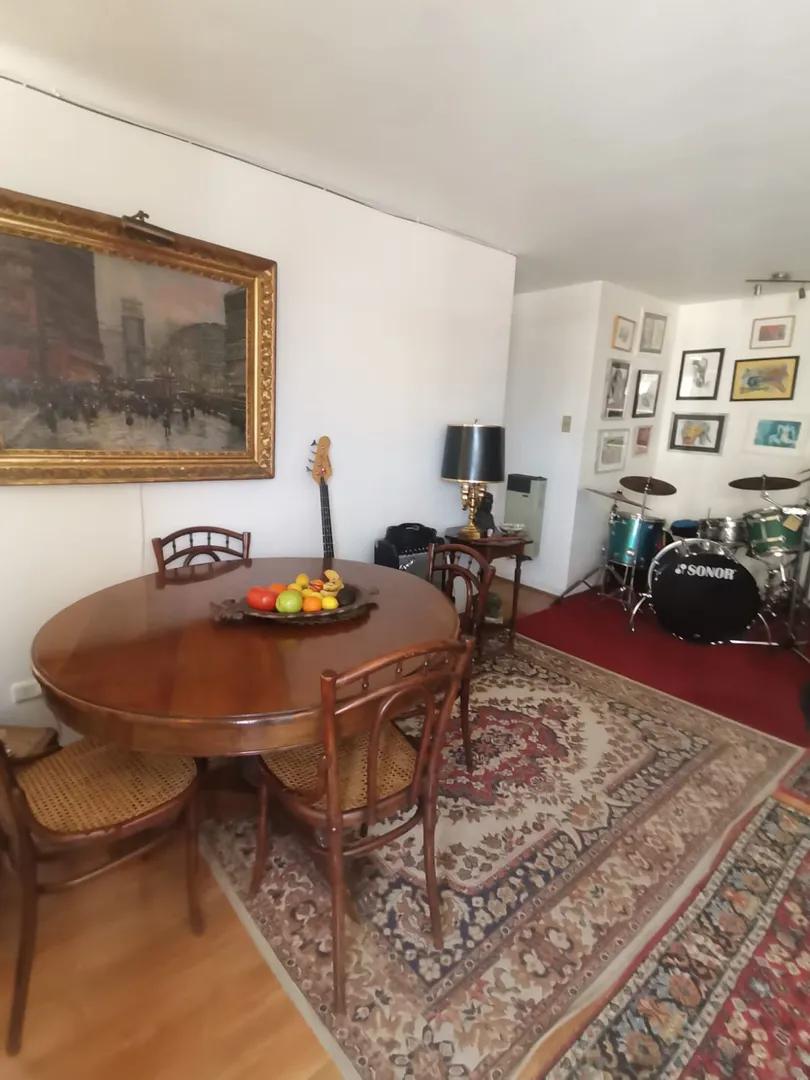 Chambre dans un quartier calme, Providencia, Santiago du Chili