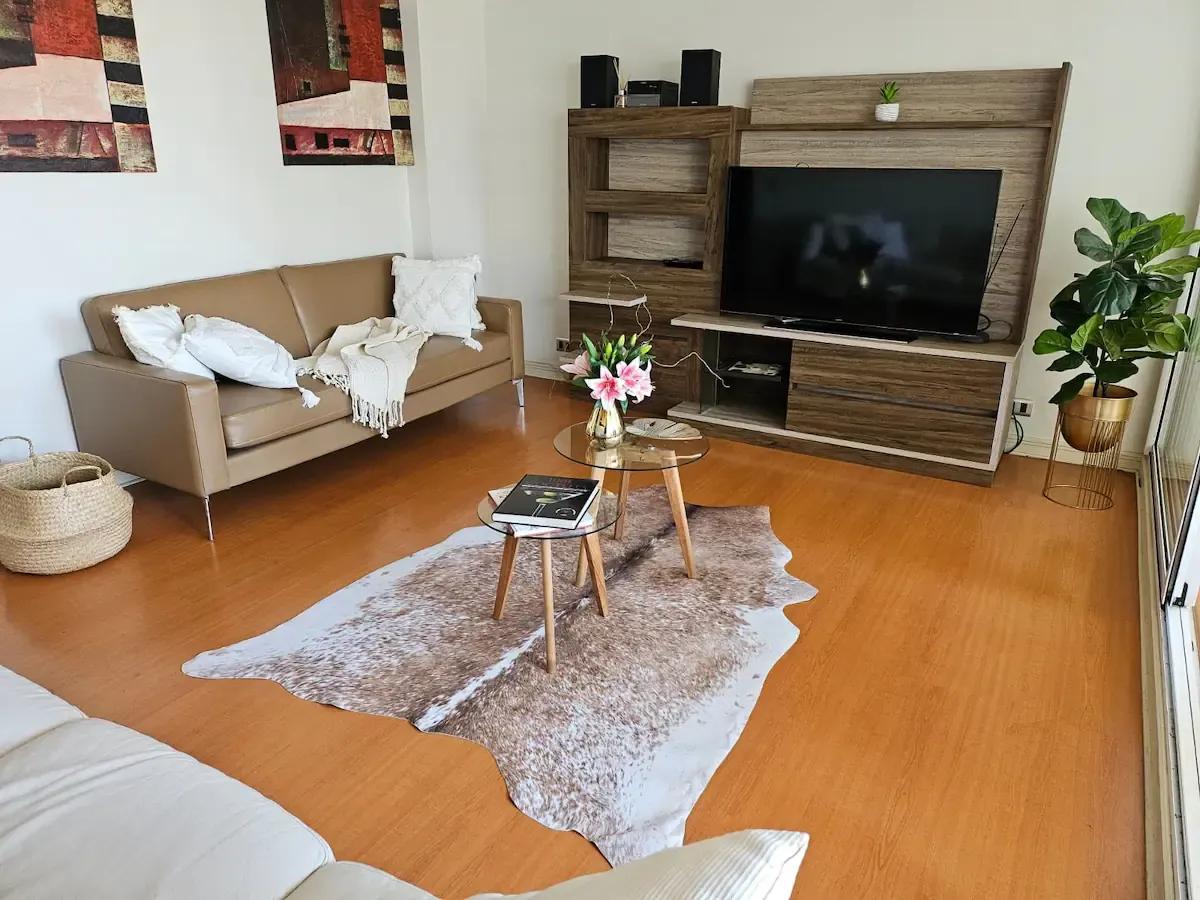 Appartement Libertad · Viña del Mar