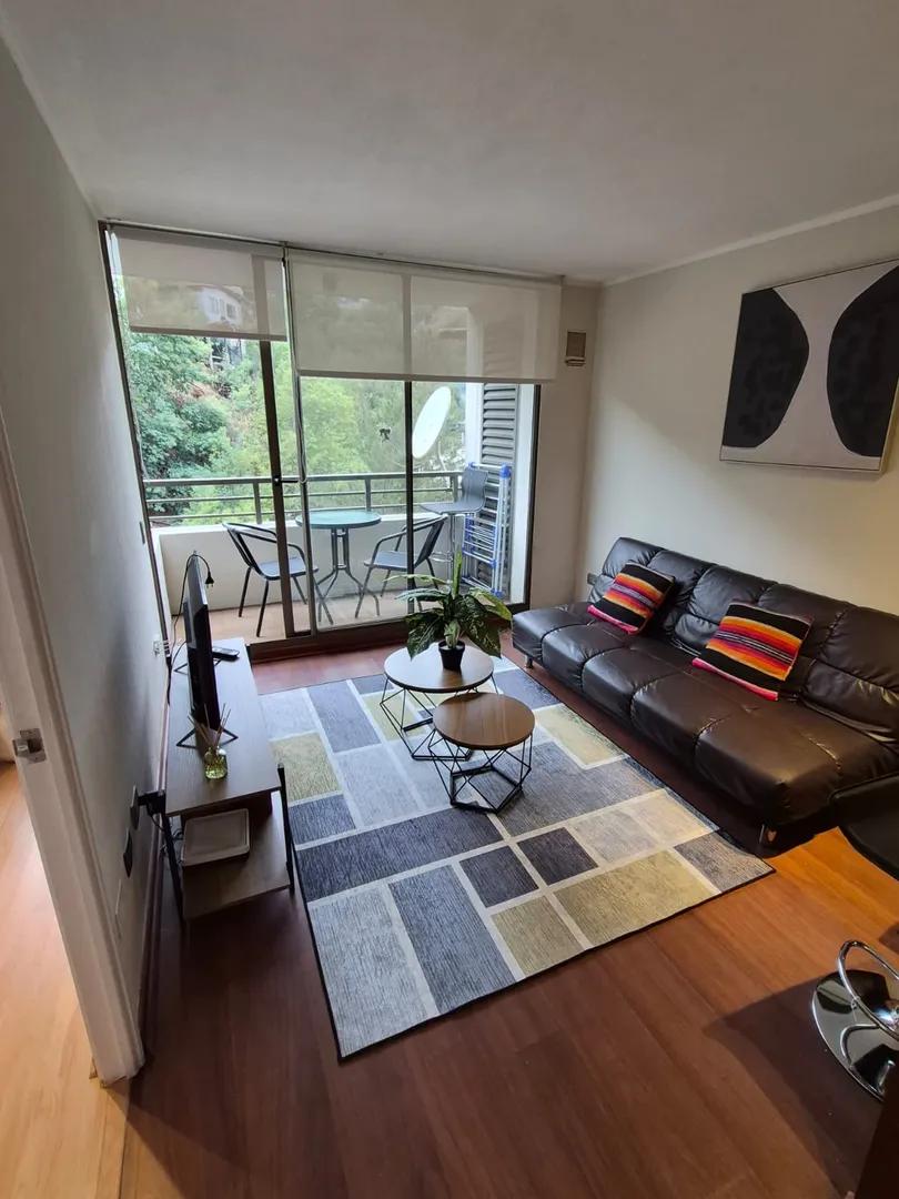 Appartement Valparaíso proche de l'Université Technique Federico Santa María · Valparaíso
