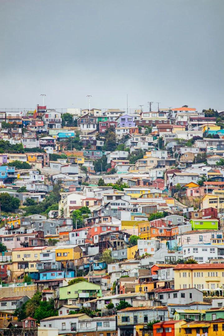 Étudier à Valparaíso : universités, échanges et visa (2026)