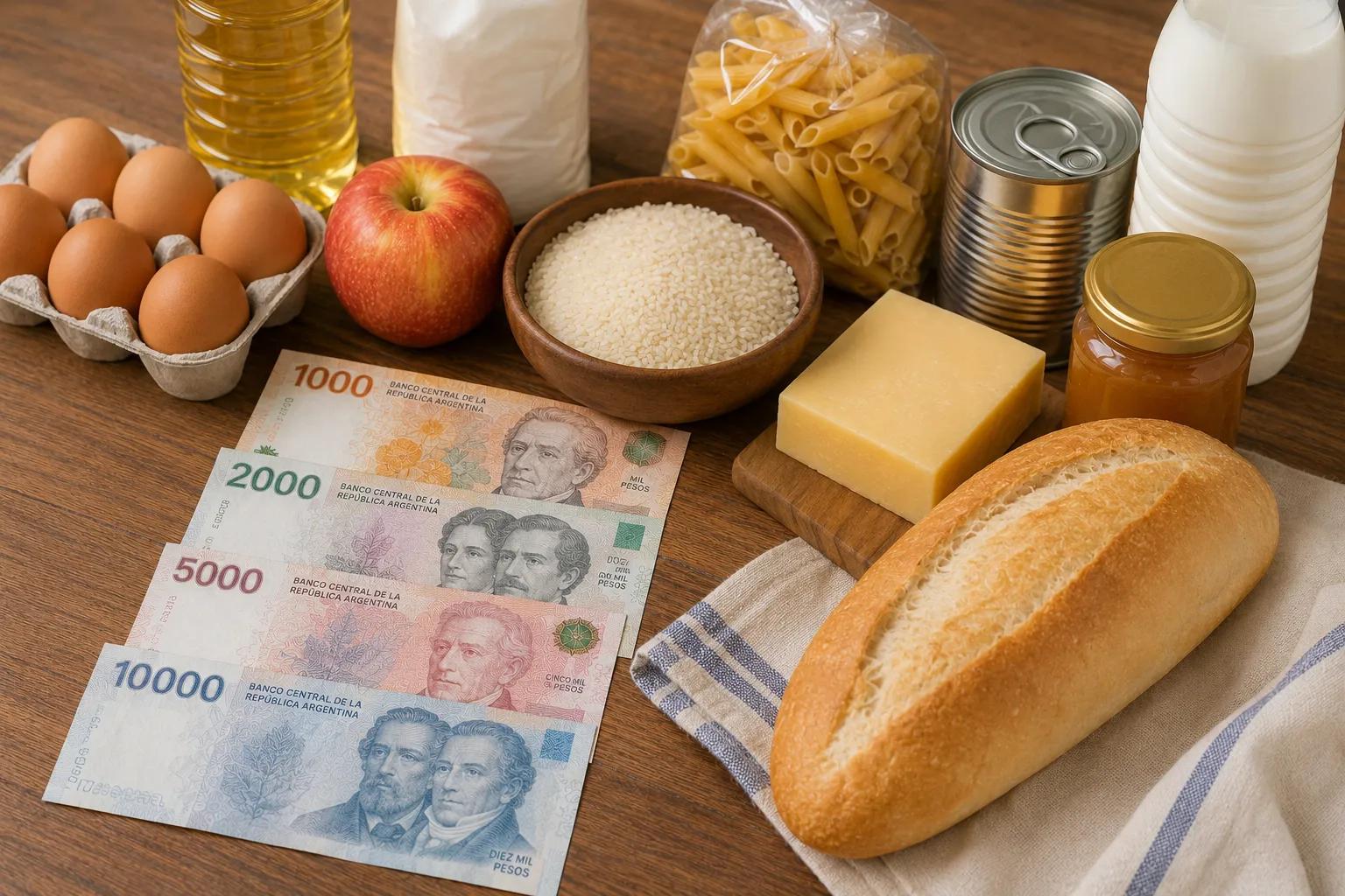 Cost of living in Buenos Aires for students: complete budget 2026