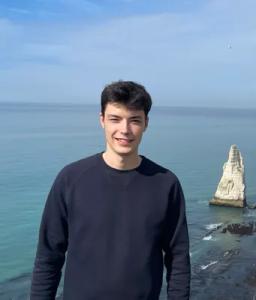 Matthieu Gosselin