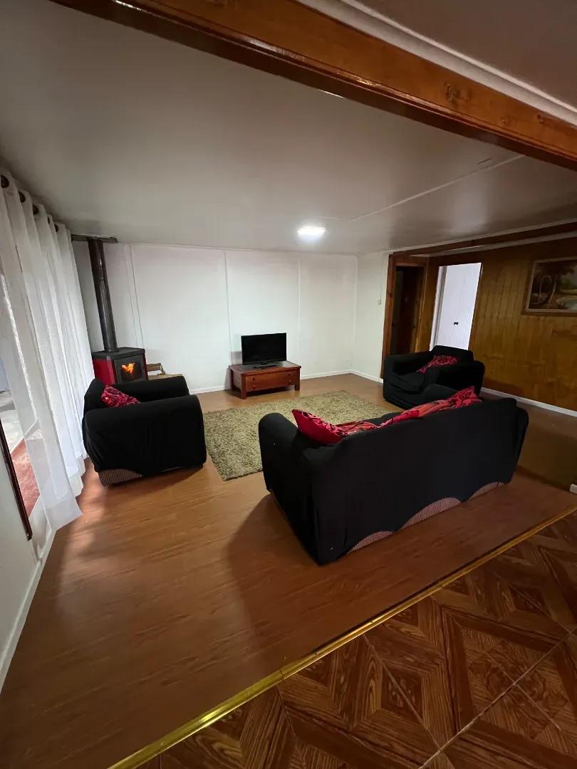 Chambres meublées