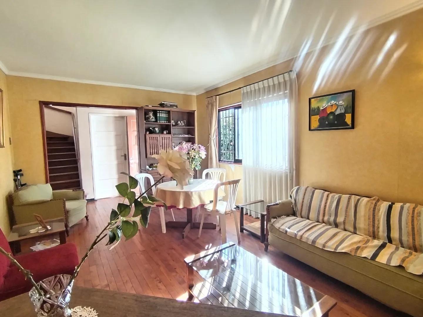 Maison Nord à Viña del Mar