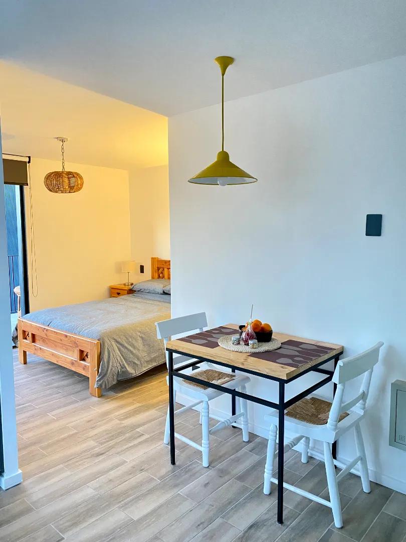 NOUVEAU ! Appartement Privé Brillant de 27m2 à Cerro San Juan de Dios - Toutes les Factures Incluses