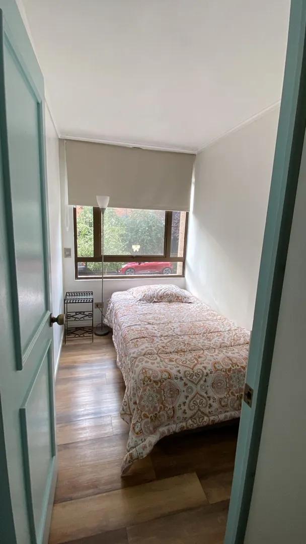 Chambre simple 2