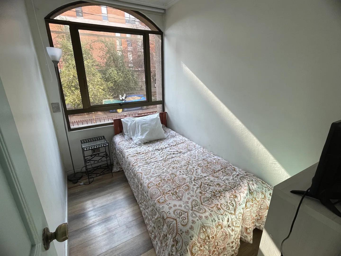 Chambre simple 2