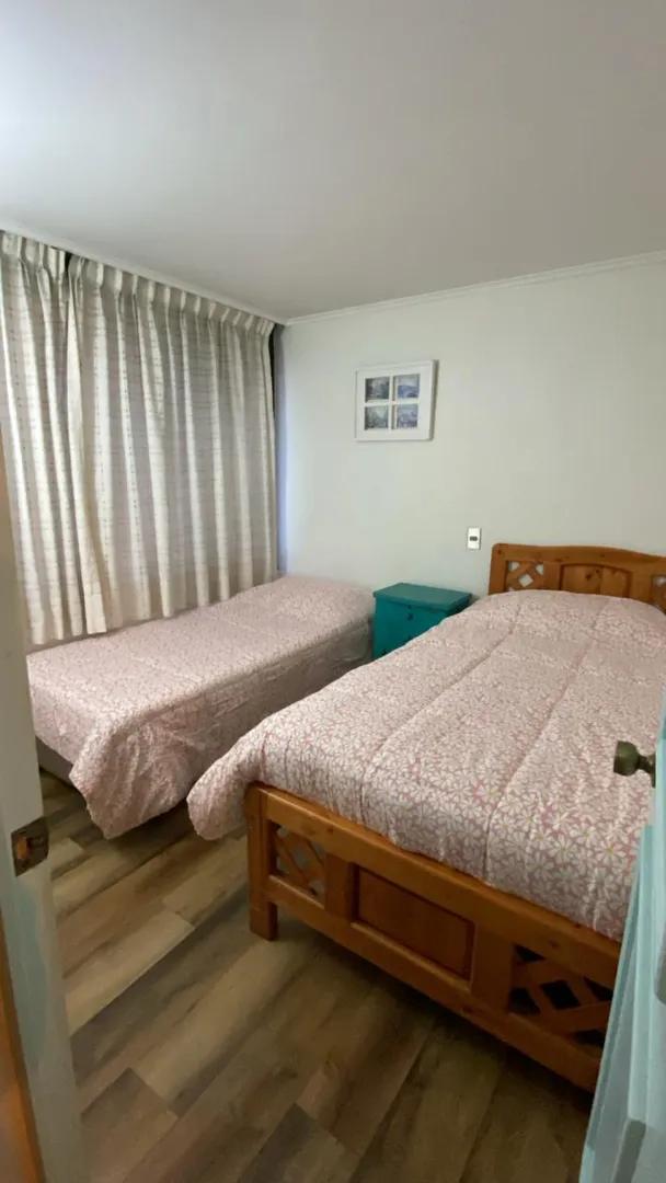 Chambre simple 1