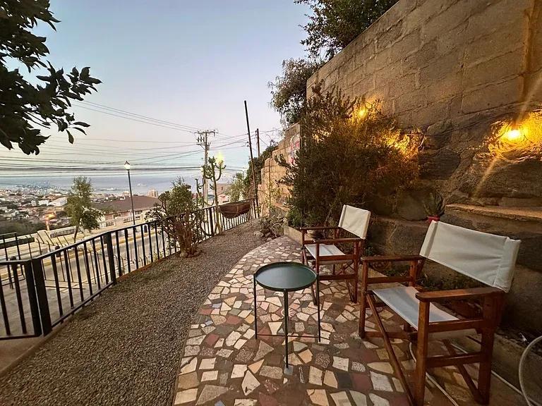 Casa Living Valparaíso