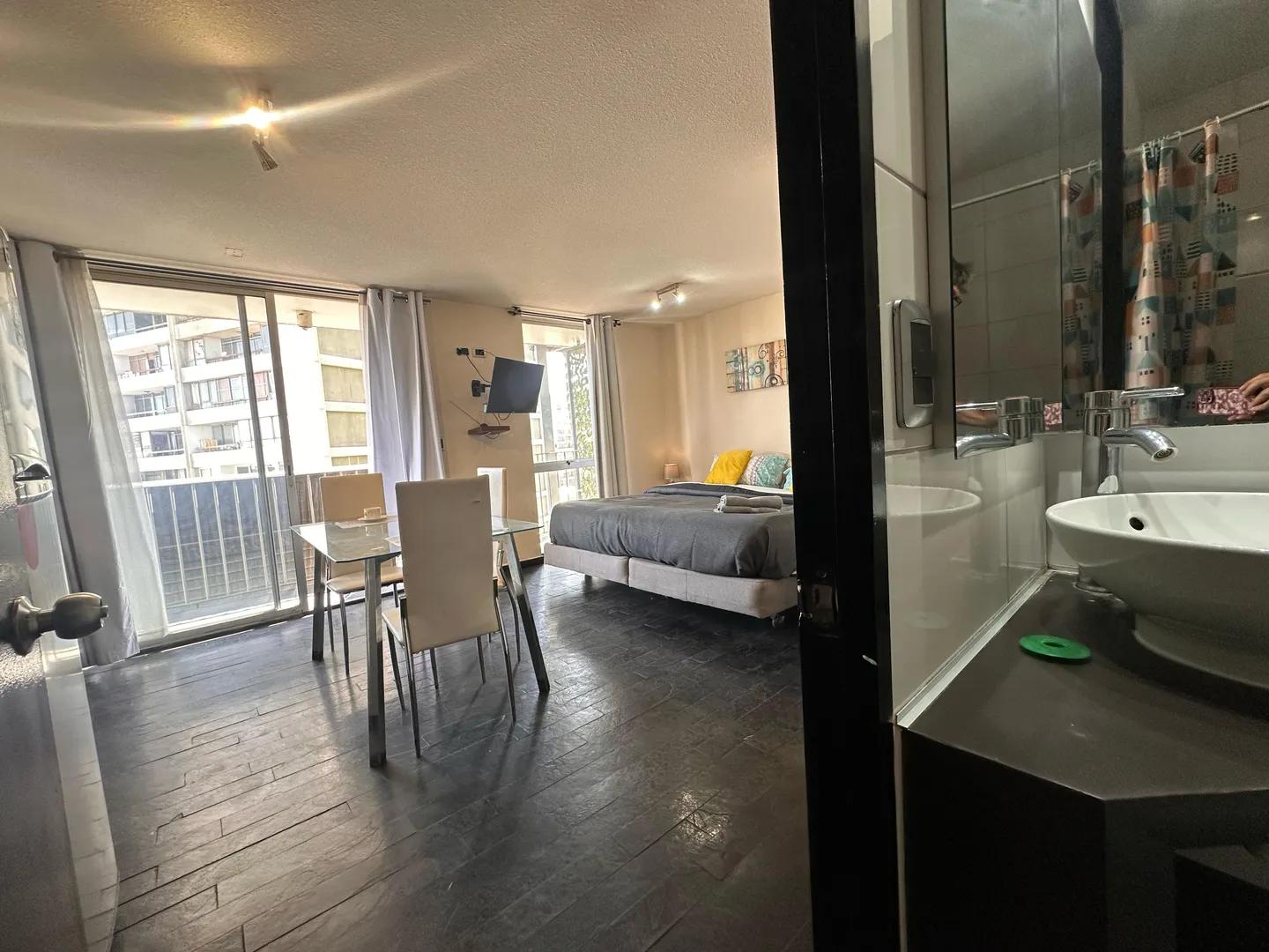 Apartamento Living Portugal