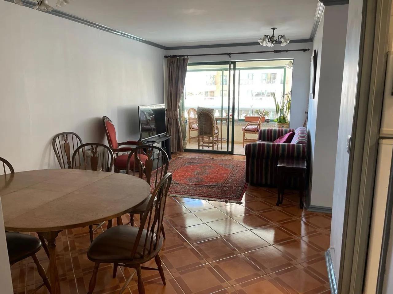 Apartamento Coraceros