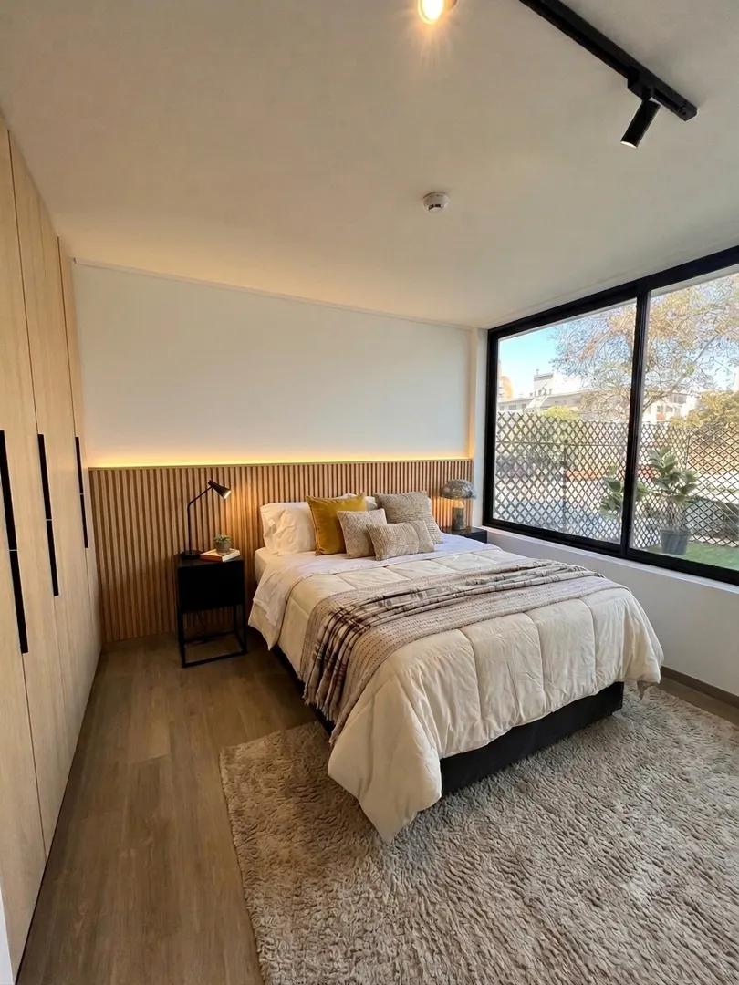 Appartement Costanera Center MUT