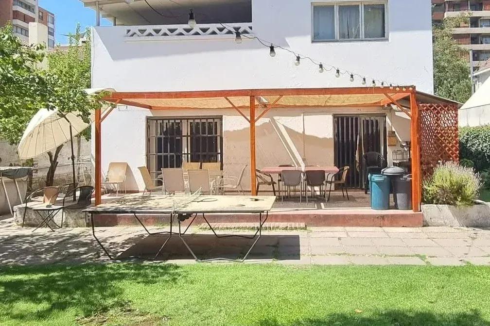 Casa F Providencia