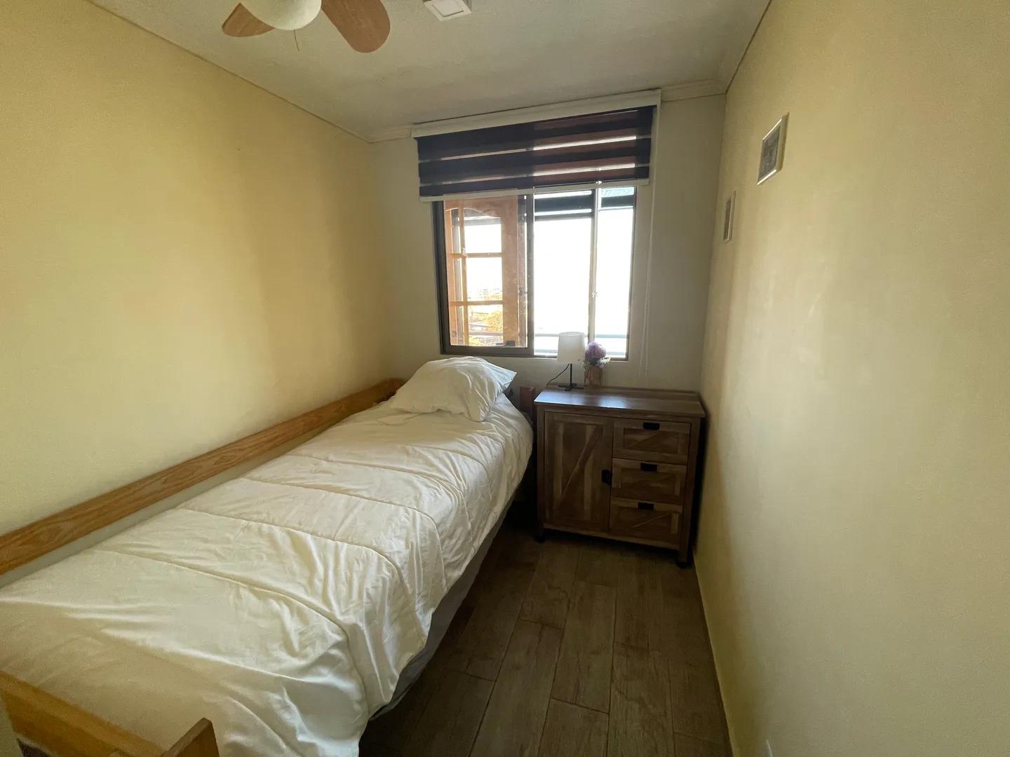 Chambre simple 1