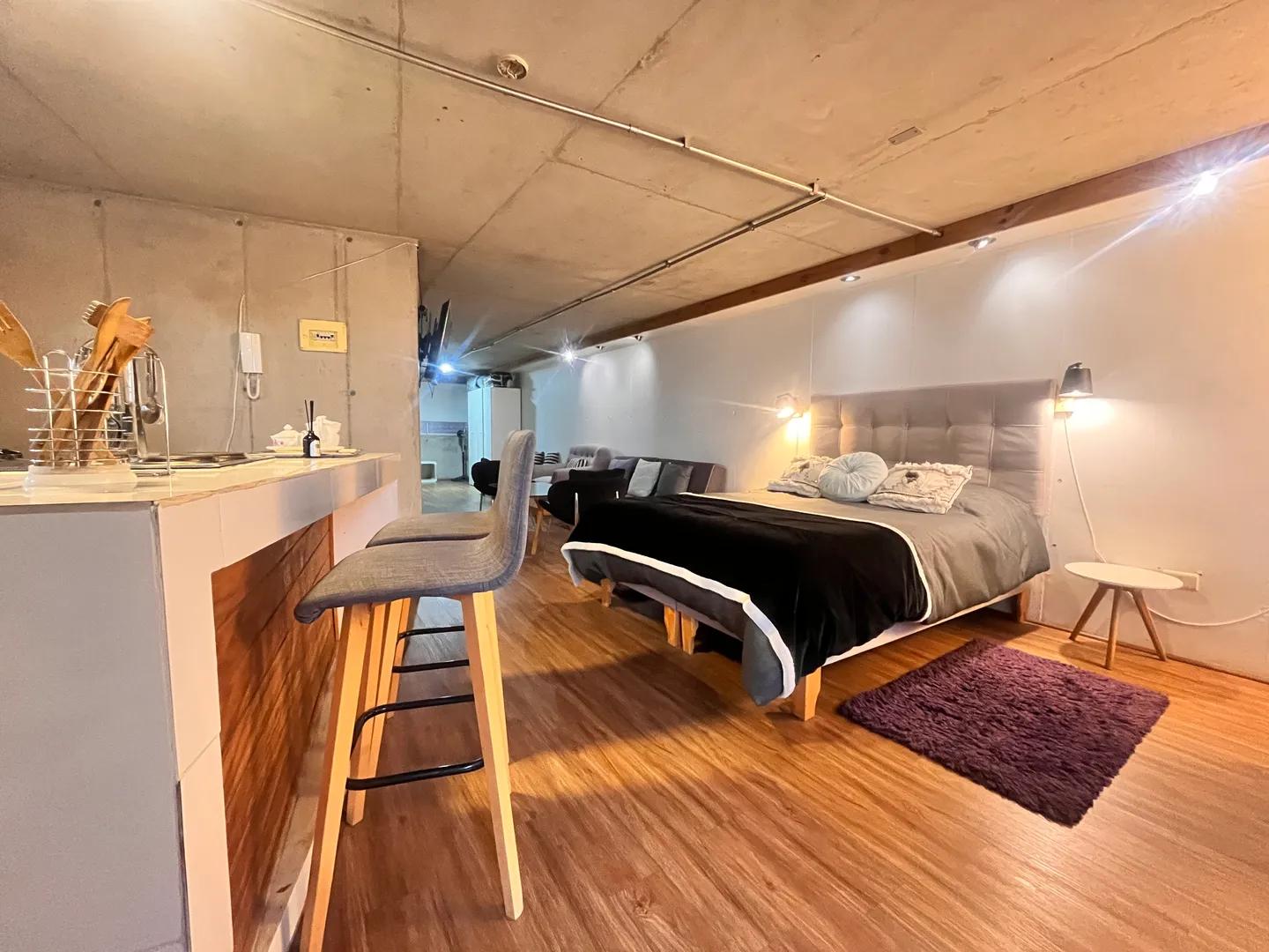 Studio à Bellavista