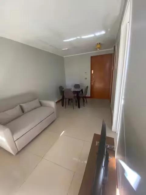 Appartement moderne au centre