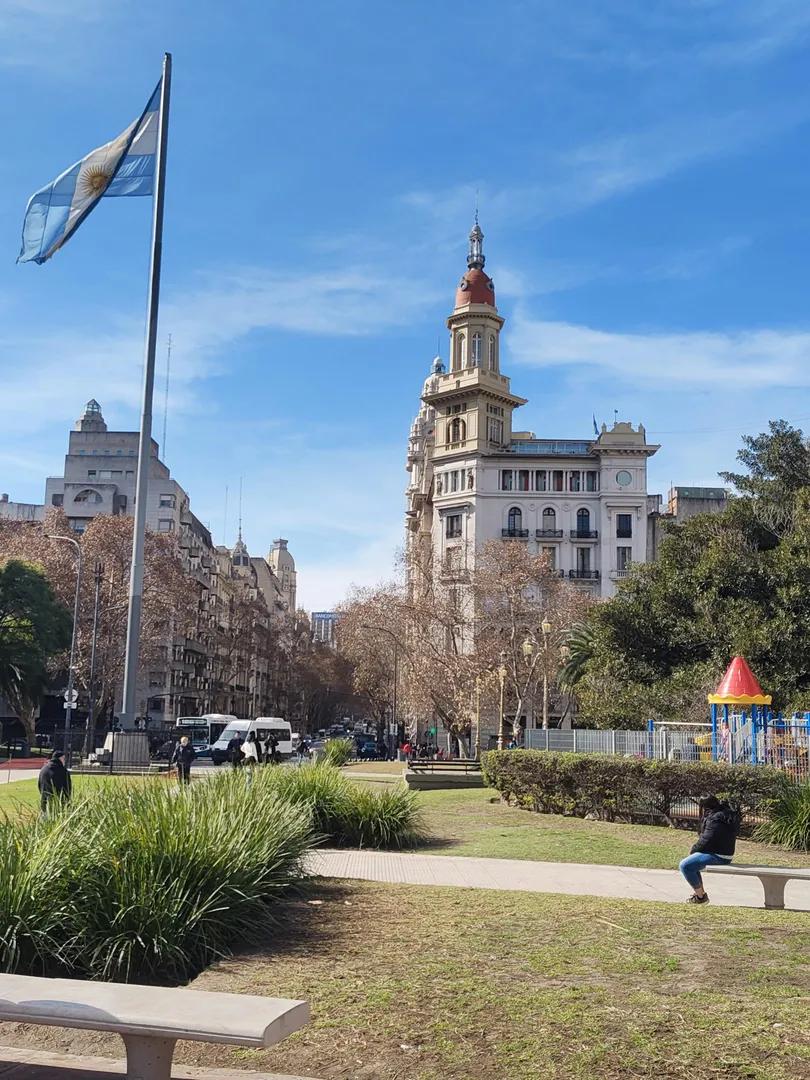 Study in Argentina: visa, registration and life in Buenos Aires (2026)