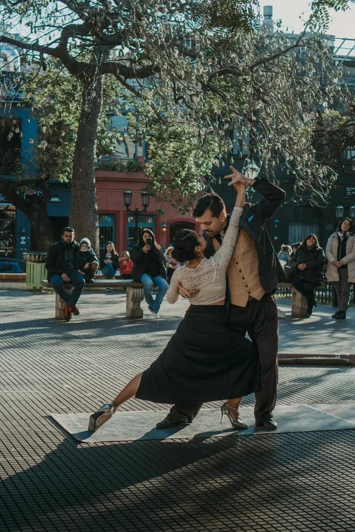 Living in Buenos Aires as a student: culture, going out, tango