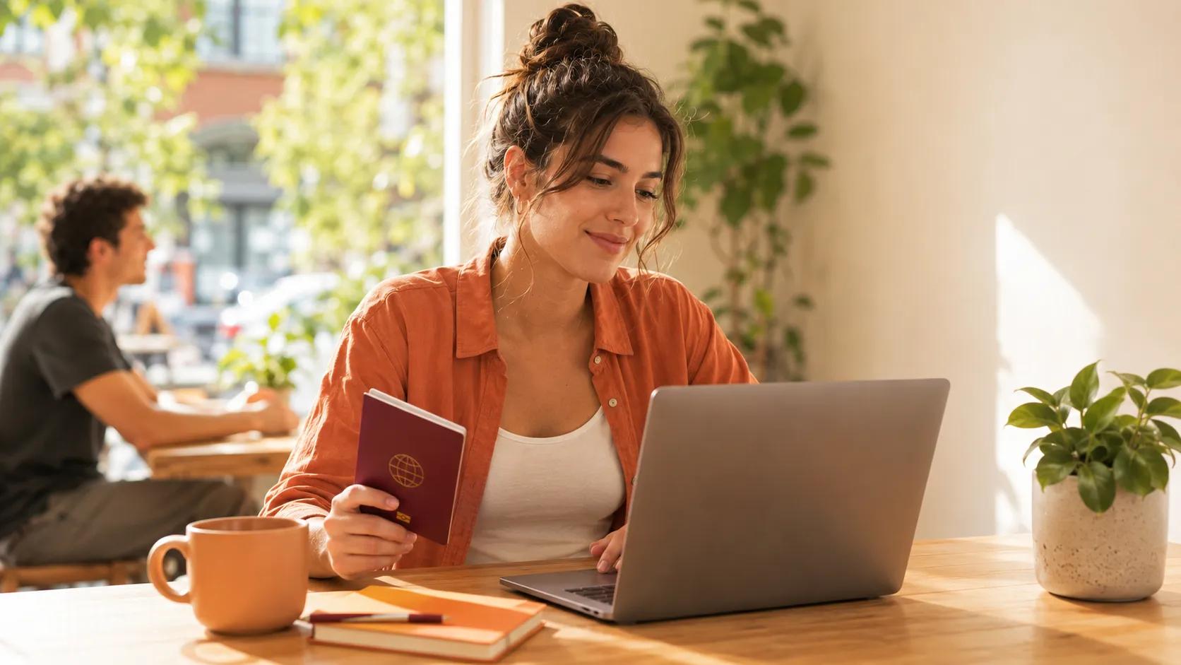 Visa touriste au Chili et prolongation : ce que font vraiment les étudiants en échange