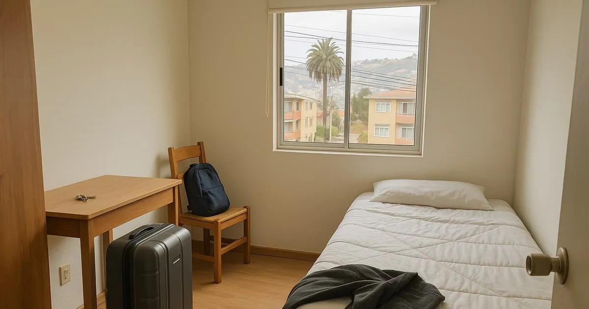 Réserver ton logement à Viña del Mar depuis l'étranger, en sécurité et sans compte local